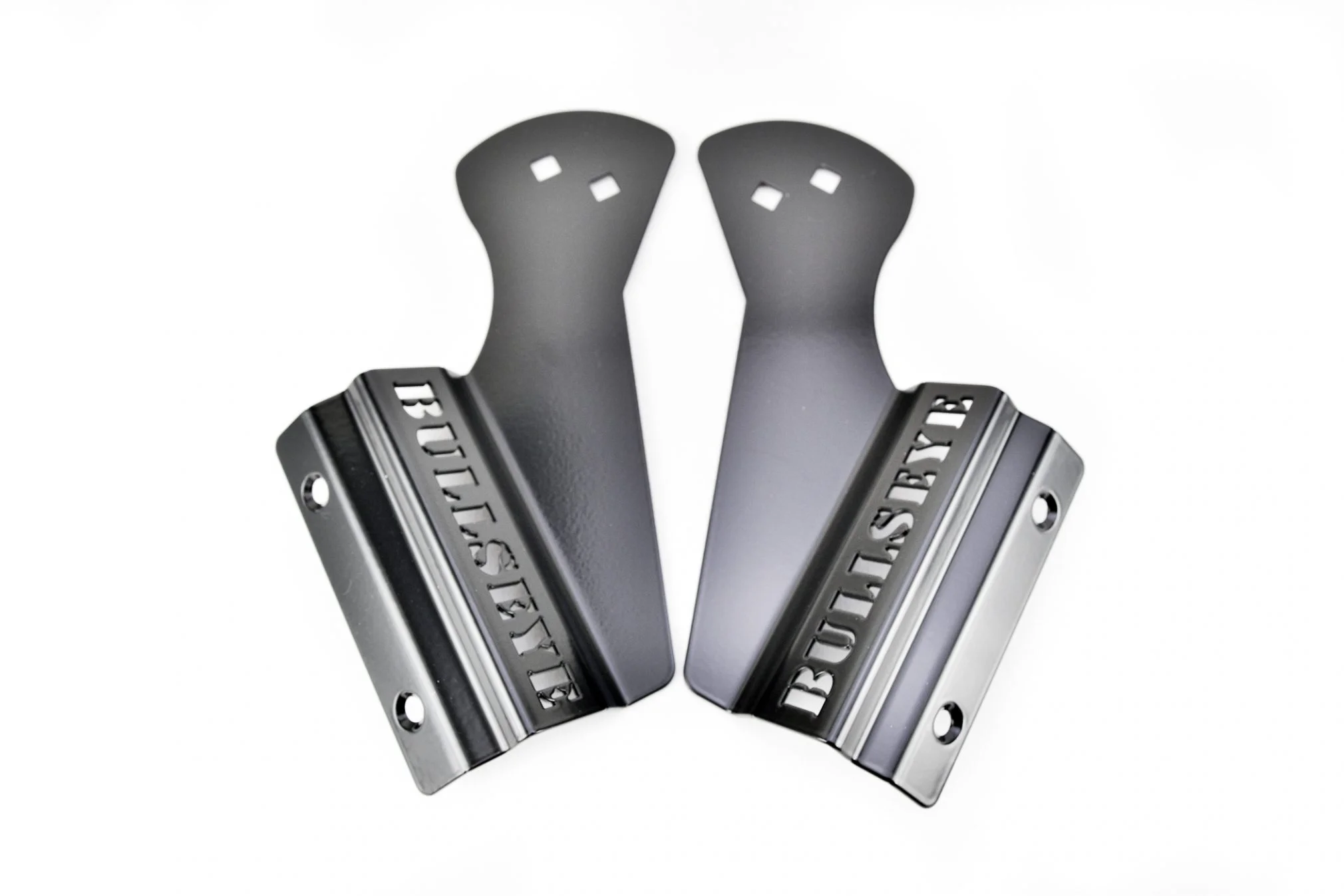 Curved Windscrren Mount