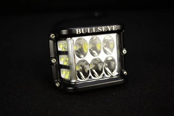 45W Driving Light Side Shooter
