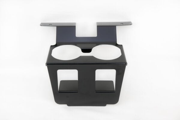 custom cup holder GU patrol