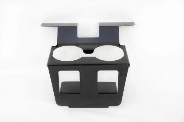custom cup holder GU patrol