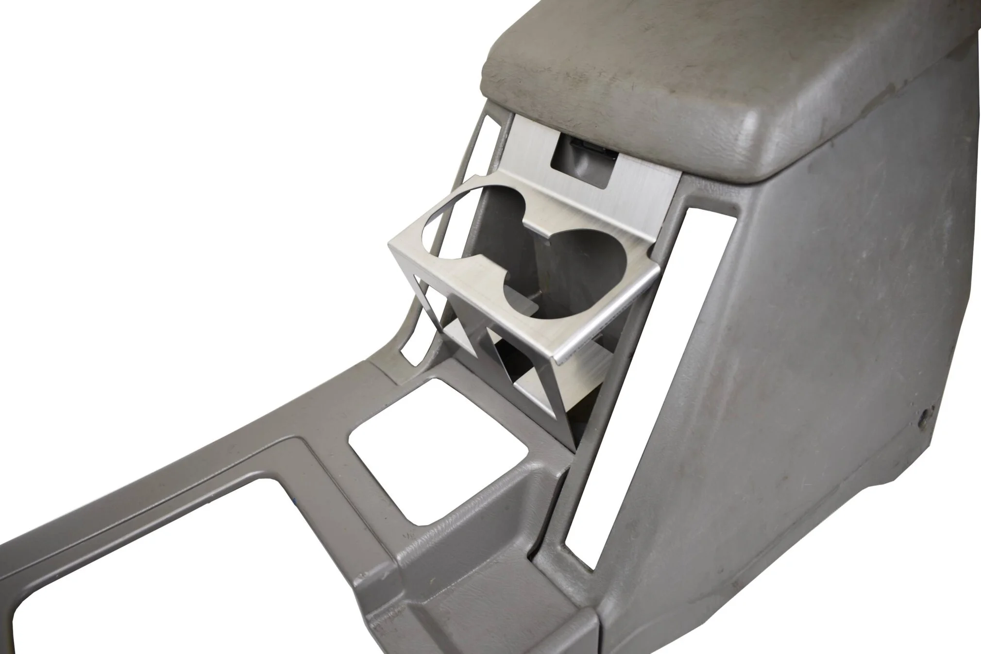 patrol GU cup holder