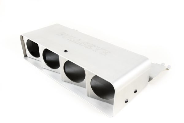 GQ Dash Gauge 4 Gauge Mount