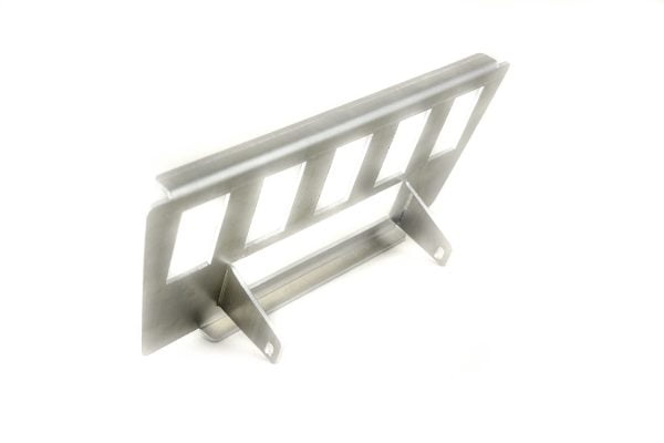 BT50 LOWER DASH SWITCH PANEL WITH UHF image 03