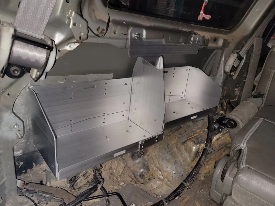Battery box image