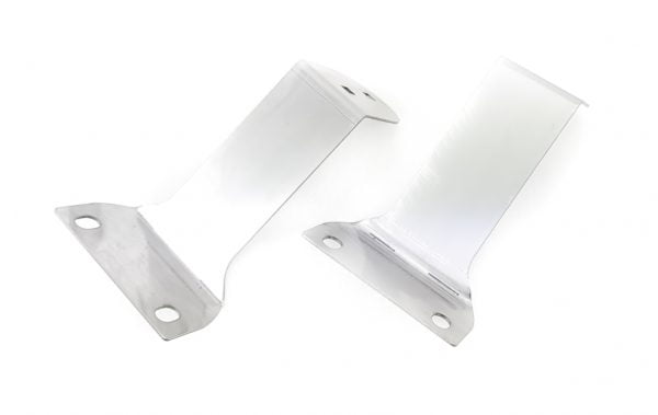 Nissan Patrol GQ - 44" Straight Roof Mounting Brackets