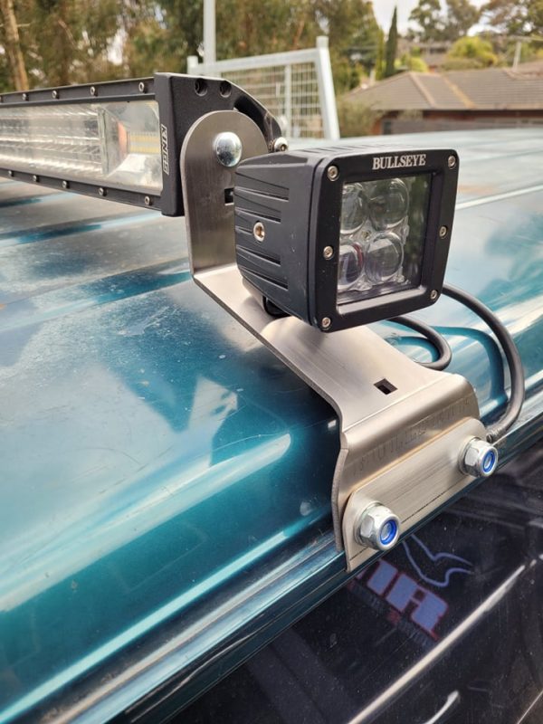 GQ 44” STRAIGHT SCREEN MOUNTS image 05
