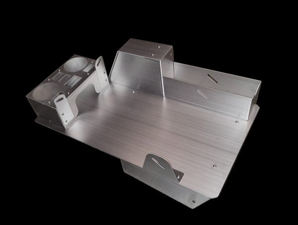 GQ patrol fridge console image 03
