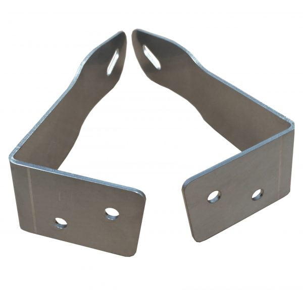 Navara NP300 Lower Grill
