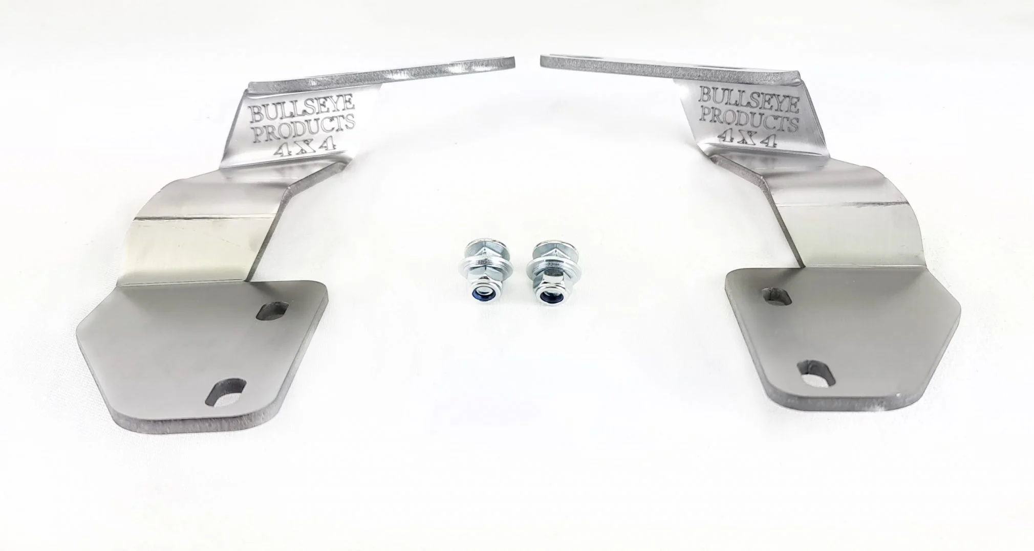 BT50 Pre 2021 UHF antenna cowl mounts image 06