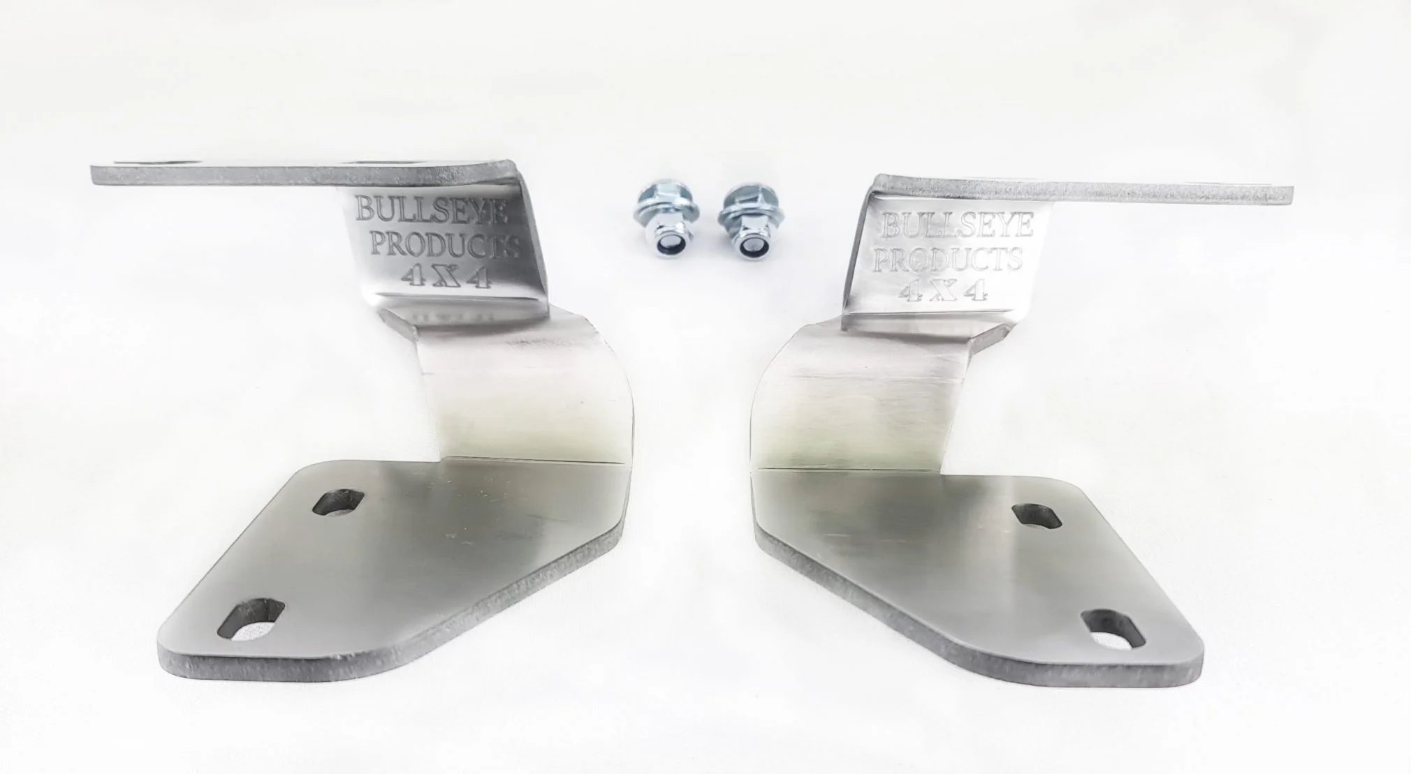 Ford Ranger PX UHF Antenna Cowl Mounts image 01