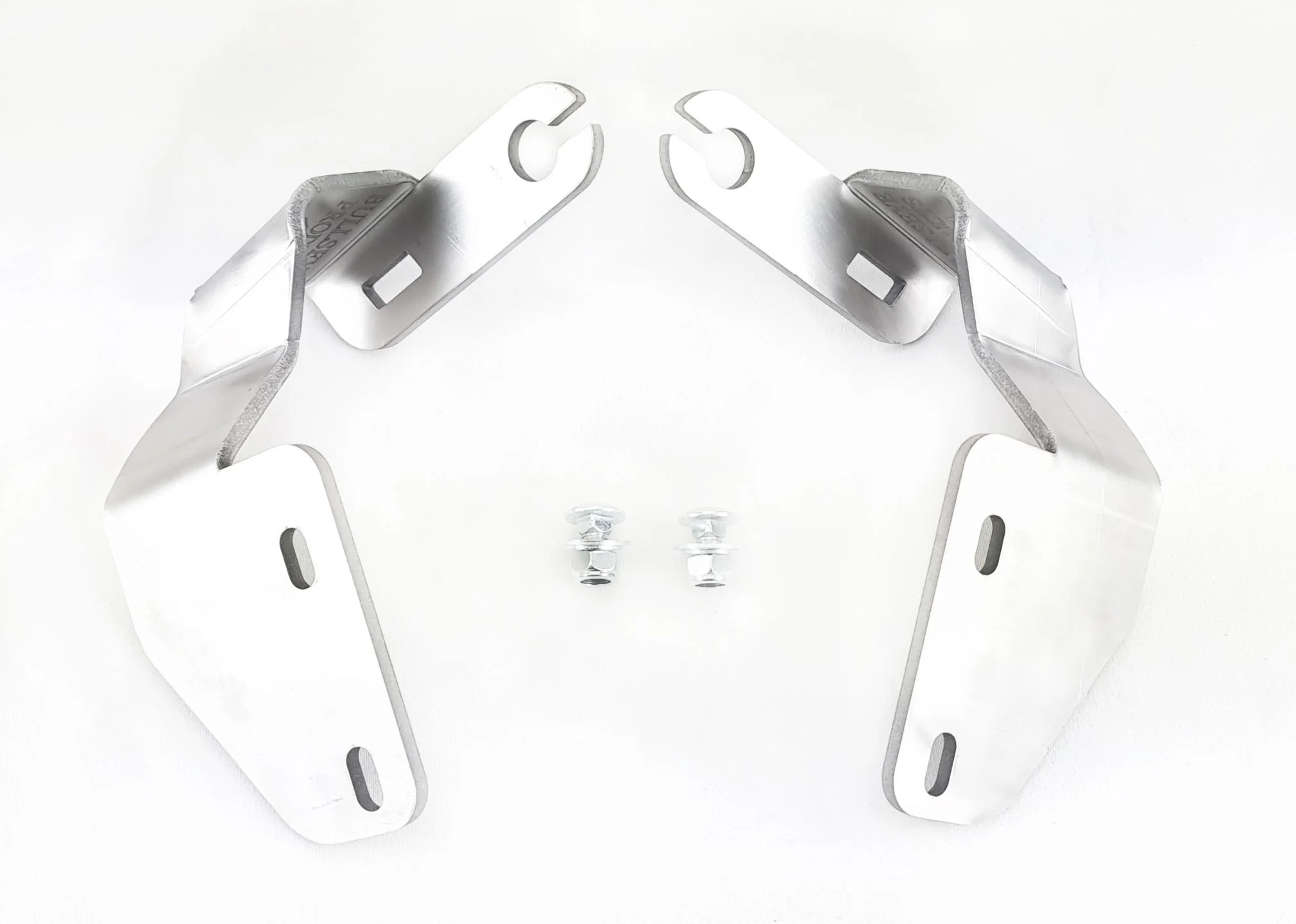 Ford Ranger PX UHF Antenna Cowl Mounts image 02