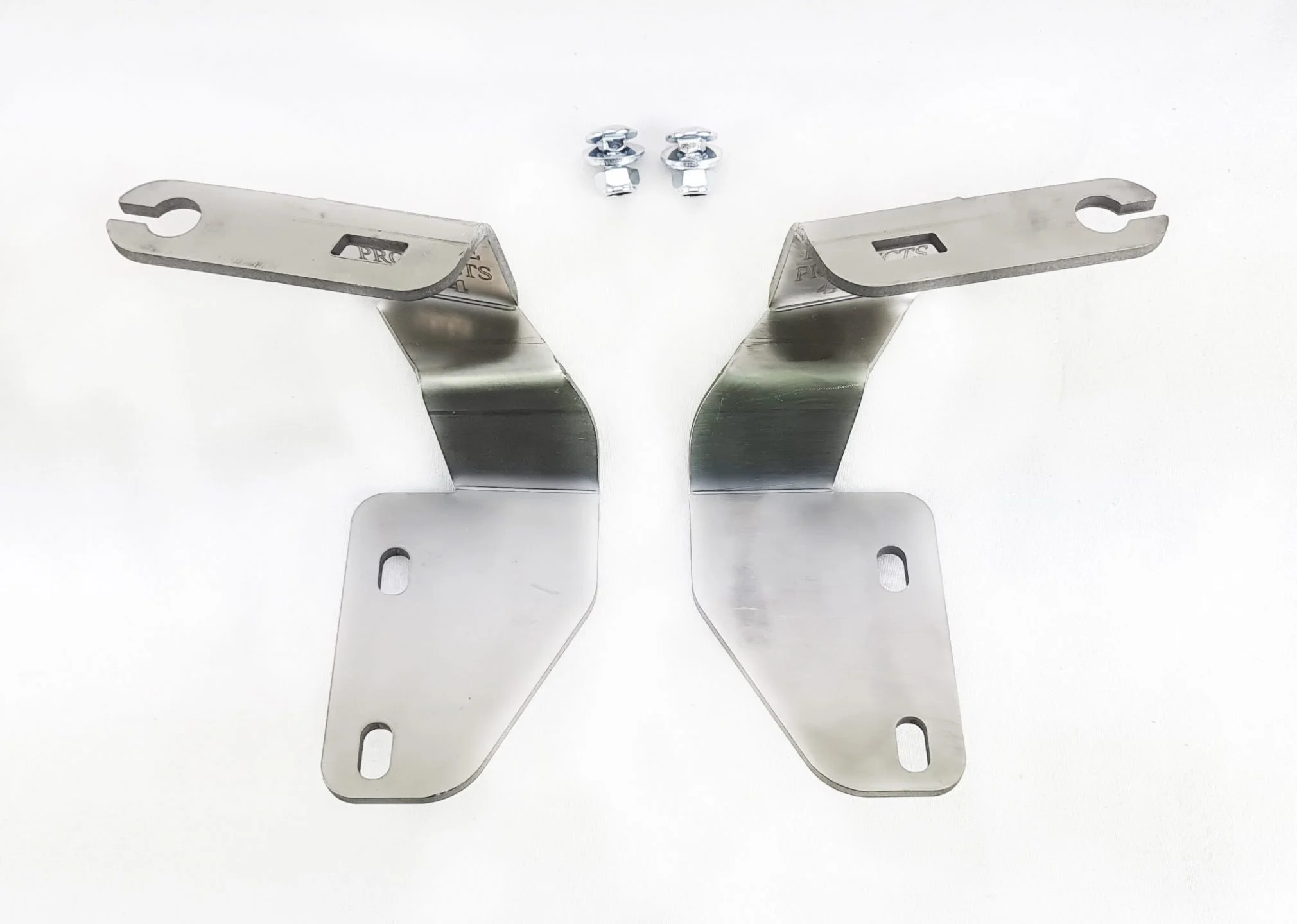 Ford Ranger PX UHF Antenna Cowl Mounts image 03