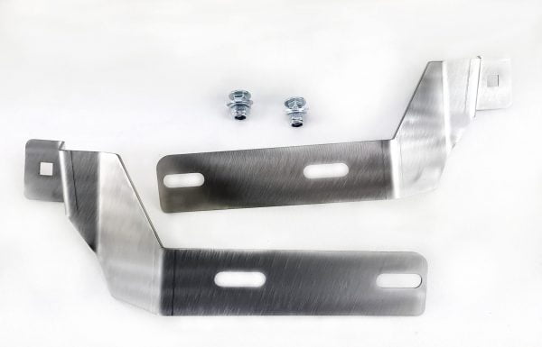 Nissan Patrol GU Series 4 Cowl mount image 02