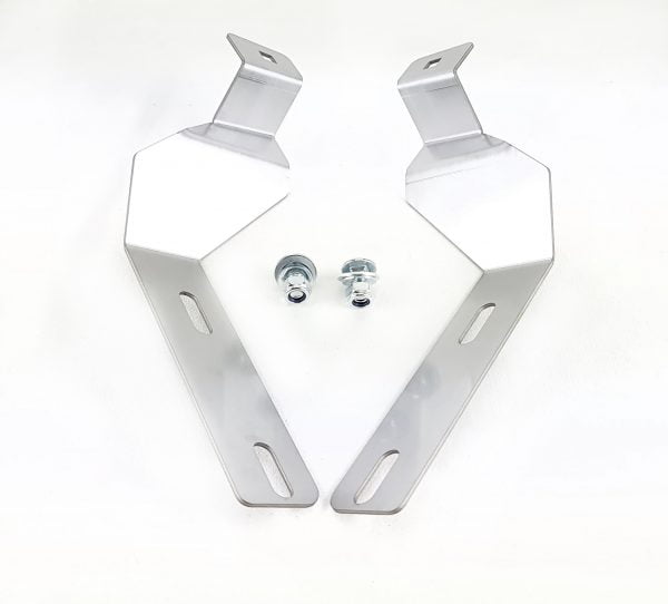 GU Series 4 Cowl mount image 03