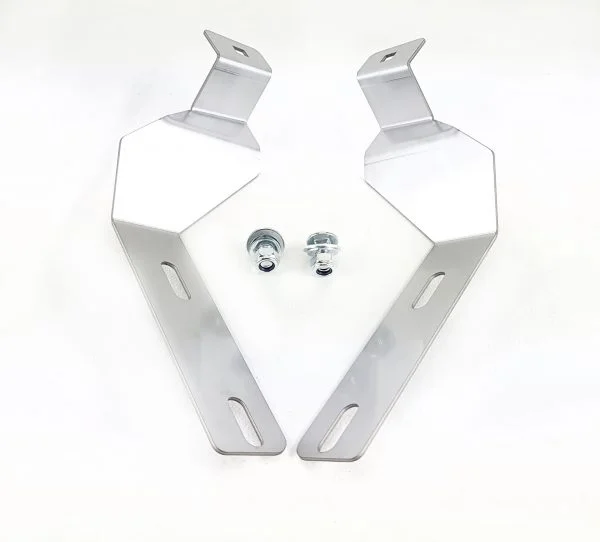 GU Series 4 Cowl mount image 03