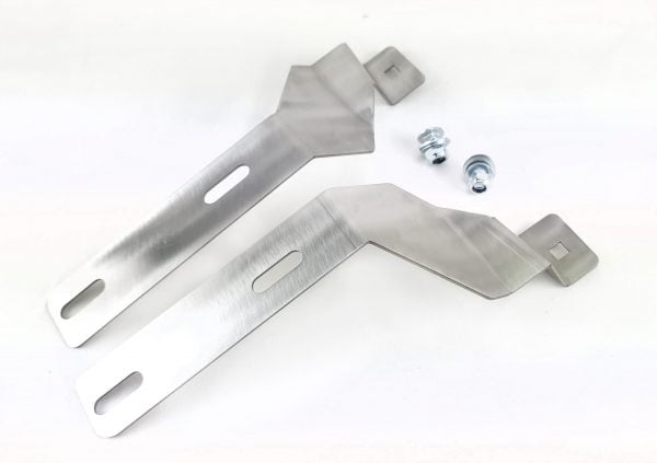 GU Series 4 Cowl mount image 04