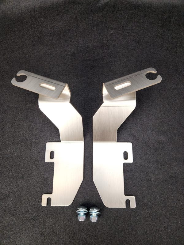 UHF Antenna Cowl Mounts
