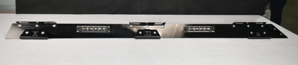 Roof Rack Mounting system