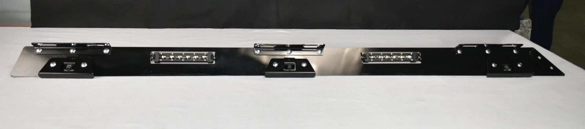 Roof Rack Mounting system