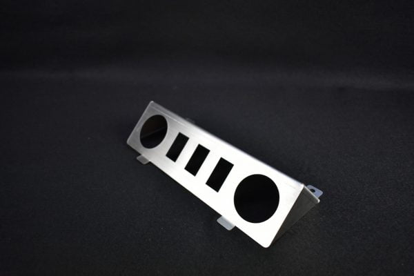Patrol GU Lower Dash Panel