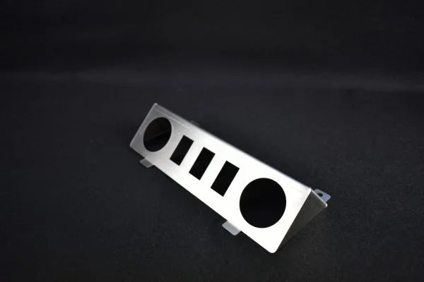 Patrol GU Lower Dash Panel