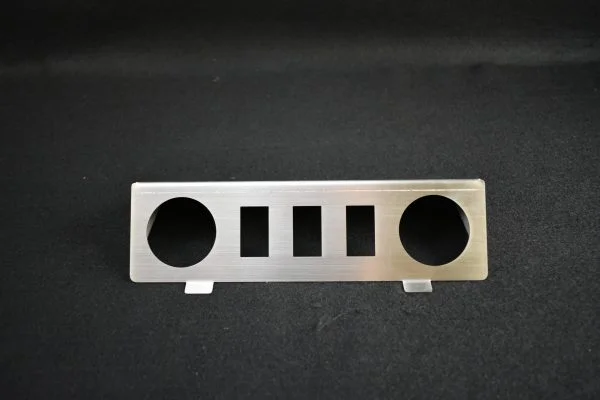 Patrol GU Lower Dash Panel