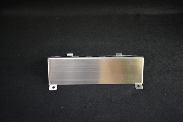 Patrol GU Lower Dash Panel
