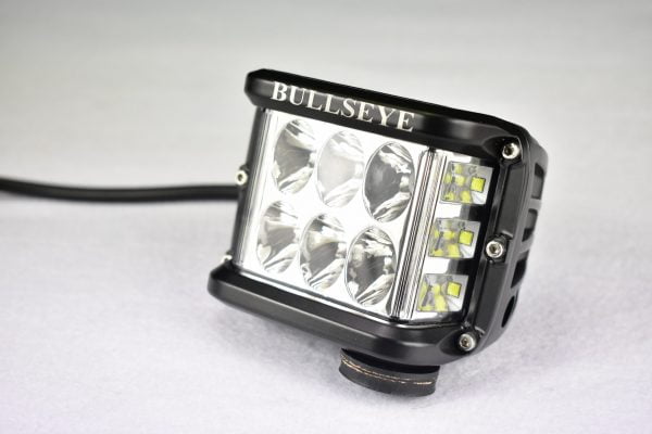 GU patrol custom design battery tray