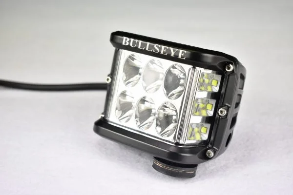GU patrol custom design battery tray