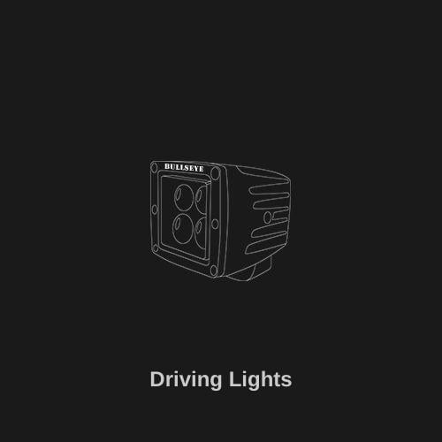 Driving Lights