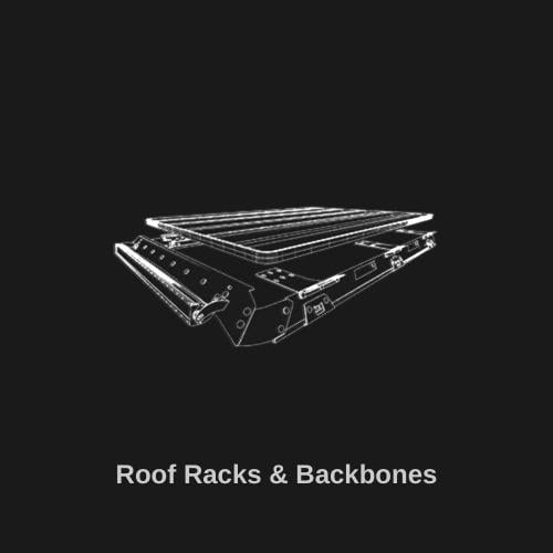 Roof Racks & Backbones