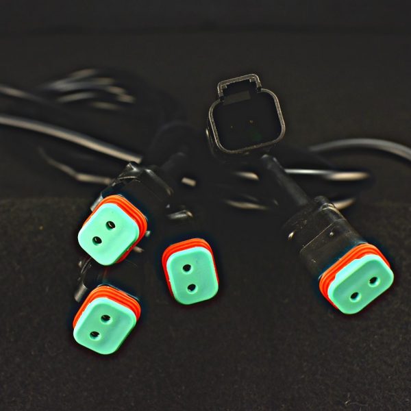 DT wiring Loom