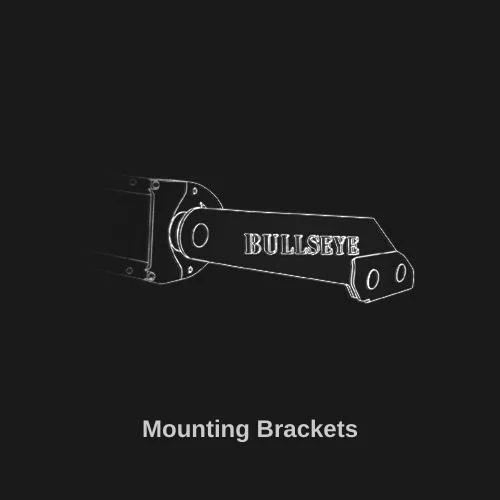 Mounting Brackets