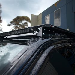 Roof Rack Mounting system