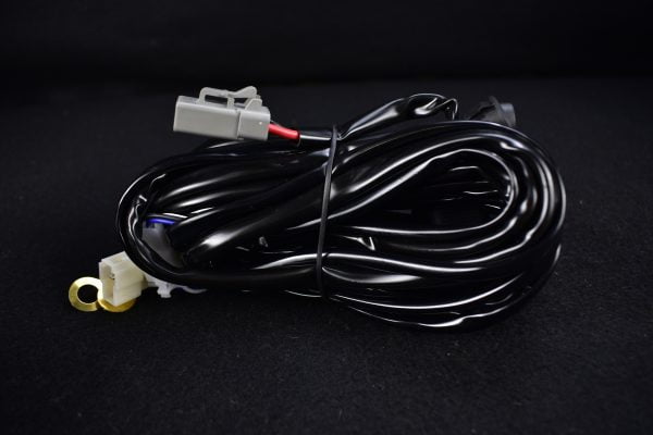 DTP Wiring Loom