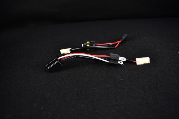 h3 h4 adaptor