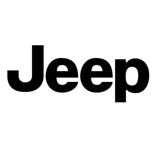 Jeep Logo for Category