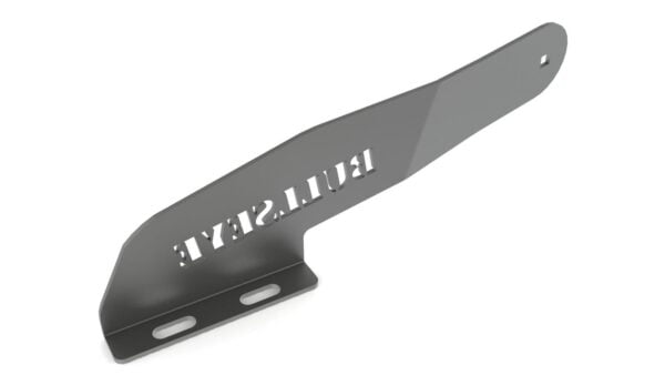Toyota Landcruiser 200 series 50" curved roof mount