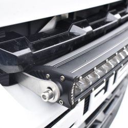 Chevrolet Silverado 2500 – Grill Mounting Brackets