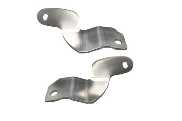 Ford Next Gen Ranger 2022 The Hood Mount
