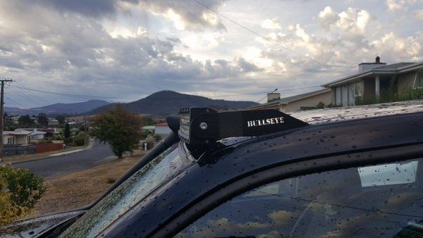 Holden Colorado RC (2008 - 2011), Holden Rodeo RA (2003 - 2008) & Isuzu D-Max Gen 1 (2002 - 2012) (1)