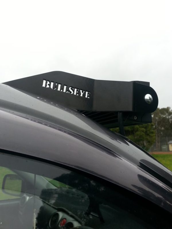 Holden Colorado RC (2008 - 2011), Holden Rodeo RA (2003 - 2008) & Isuzu D-Max Gen 1 (2002 - 2012) (1)