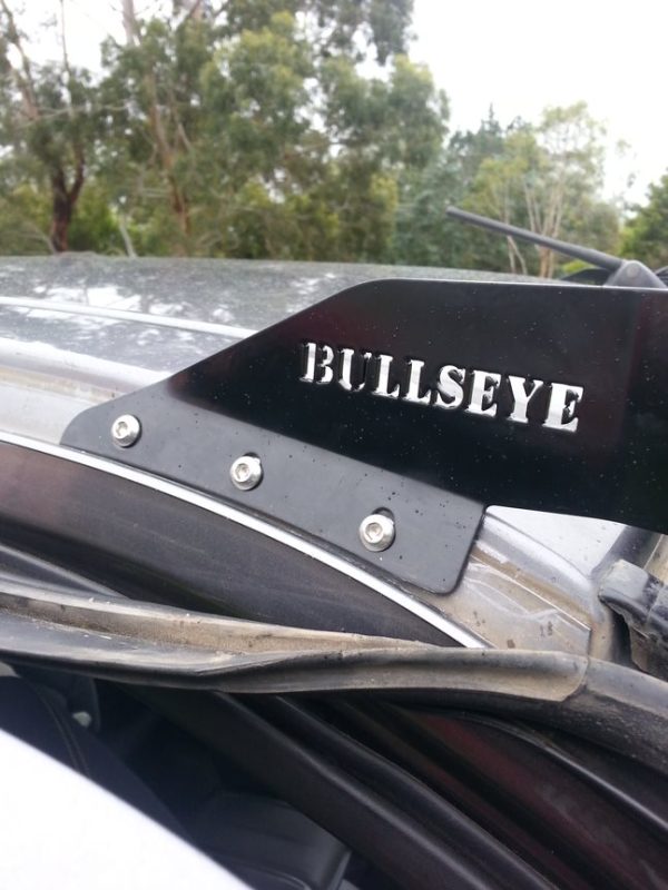 Holden Colorado RC (2008 - 2011), Holden Rodeo RA (2003 - 2008) & Isuzu D-Max Gen 1 (2002 - 2012) (1)