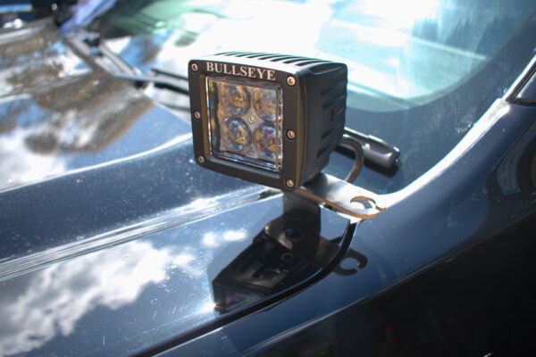 FORD NEXT GEN RANGER 2022 COWL MOUNTS