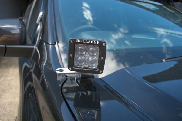 FORD NEXT GEN RANGER 2022 COWL MOUNTS