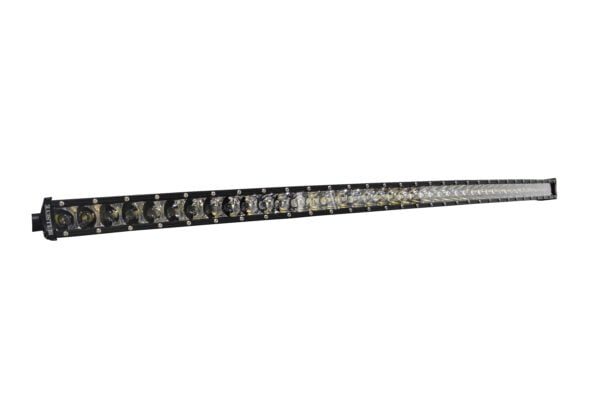 43" CURVED 5W CREE LED 4D RIGID SERIES LIGHT BAR