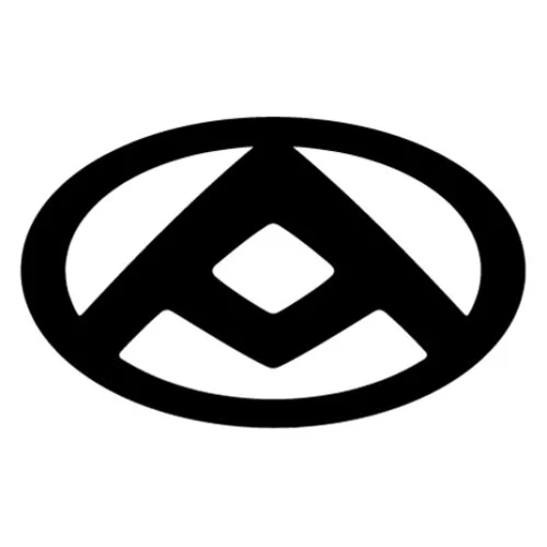 LDV Automotive logo for categories