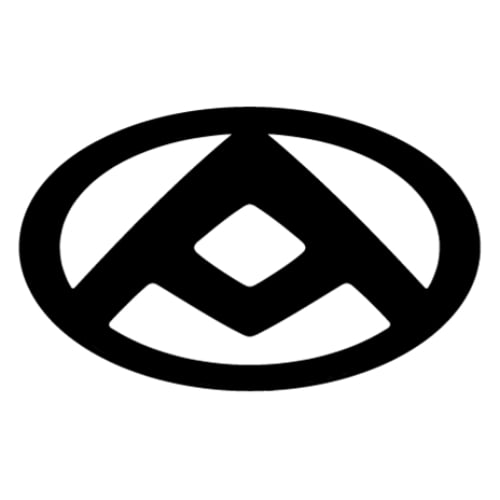 LDV Automotive logo for categories
