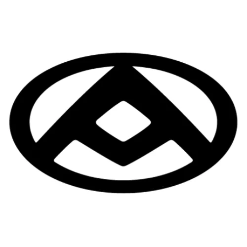 LDV Automotive logo for categories