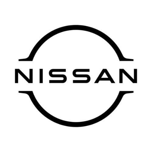 nissan logo for categories